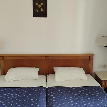 Tondoris Apartments Sidari  Luaran gambar
