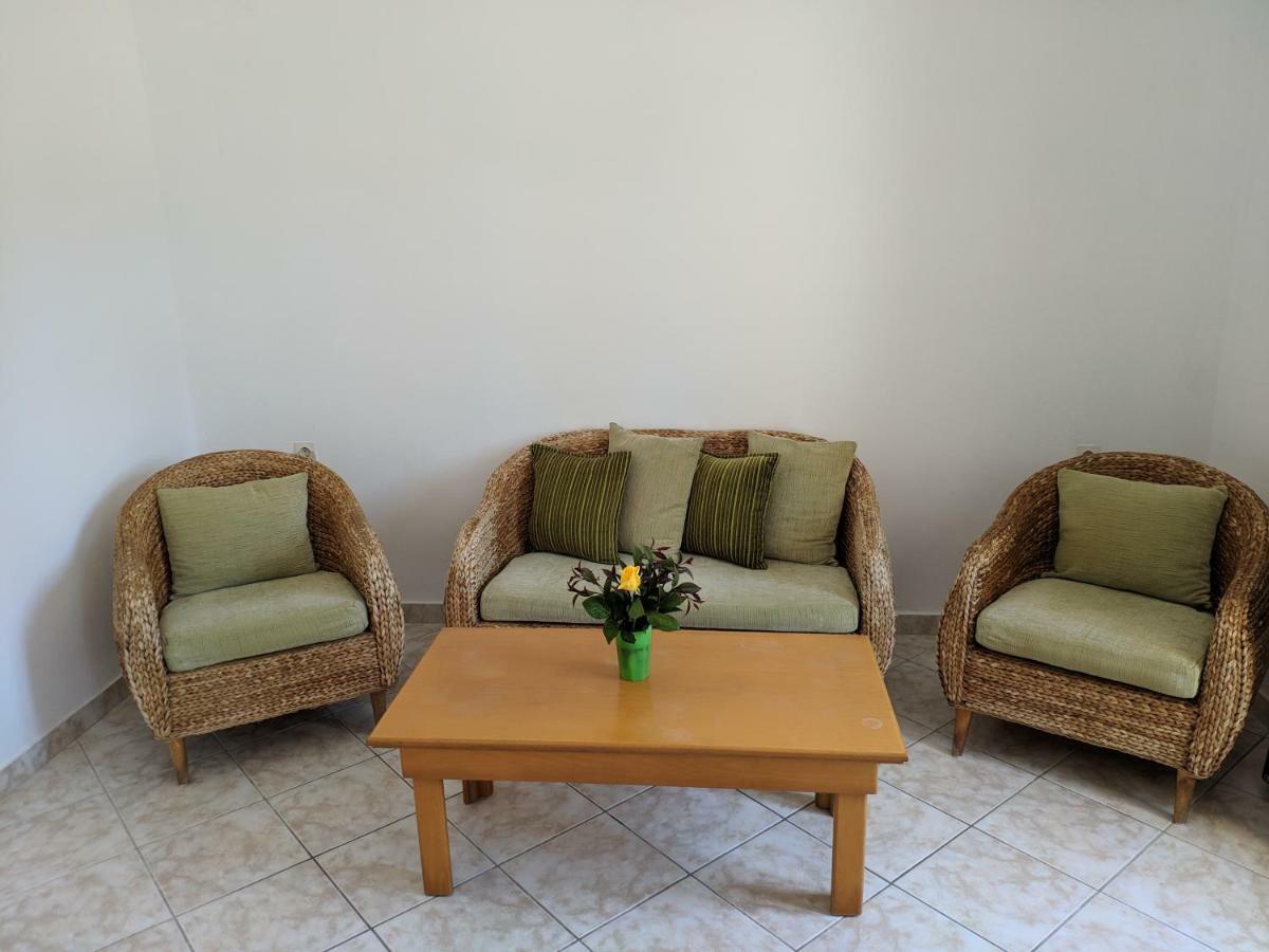 Tondoris Apartments Sidari  Luaran gambar