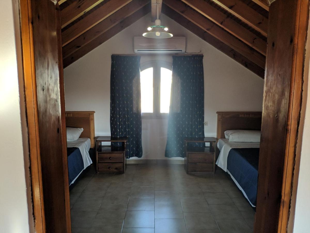 Tondoris Apartments Sidari  Luaran gambar