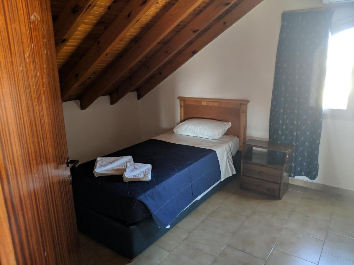 Tondoris Apartments Sidari  Luaran gambar